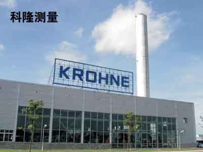 上海科隆测量技术有限公司