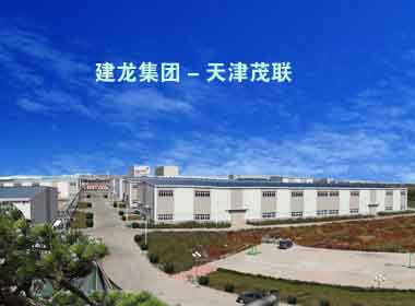 建龙集团-天津茂联