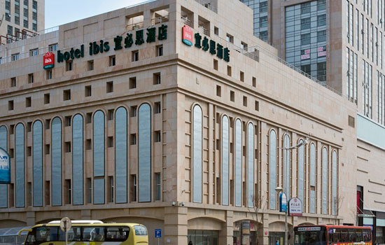 哈尔滨宜必思酒店有限公司