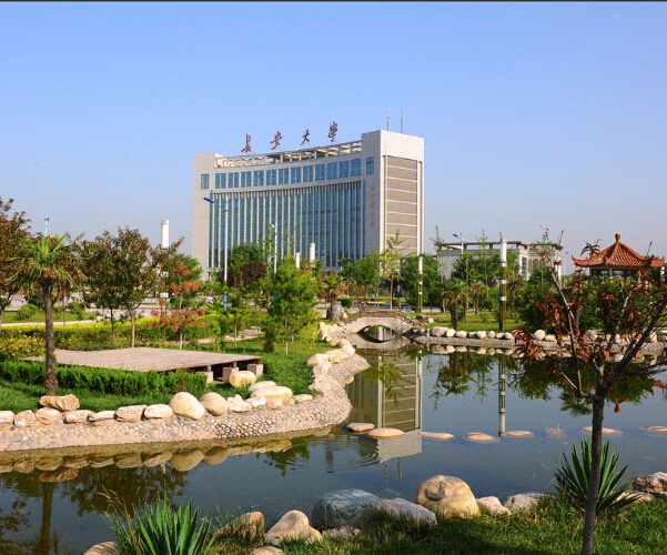 陕西长安大学